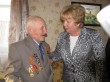 90-летнего ветерана поздравил  Президент Российской Федерации