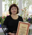 Директор Вятского СДК—лауреат конкурса