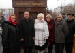 В Йошкар-Оле появился памятник Крупнякову