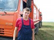 В ЗАО «Племзавод «Шойбулакский» жатва на озимых полях уже завершена